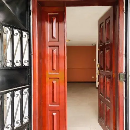 Rent this 3 bed apartment on Teniente Garcia in 170170, Quito