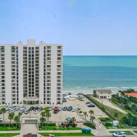 Image 2 - 3855 South Atlantic Avenue, Daytona Beach Shores, Volusia County, FL 32118, USA - Condo for sale