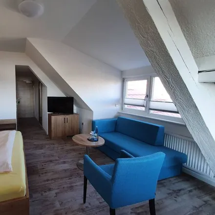 Rent this 1 bed apartment on 79618 Rheinfelden (Baden)