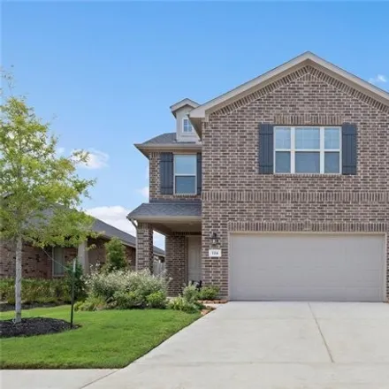 Buy this 4 bed house on HistoryMaker Homes at Artesia Village in 113 State Highway 146 South, La Porte