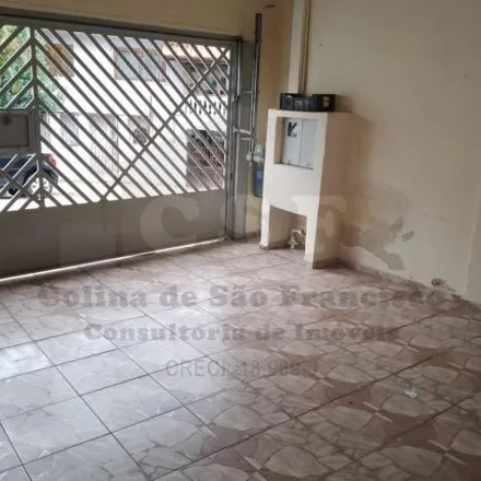 Rent this 3 bed house on Rua Nossa Senhora das Graças in Bussocaba, Osasco - SP