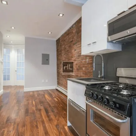 Rent this 3 bed apartment on 197 Hester Street in New York, NY 10013