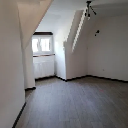 Rent this 3 bed apartment on Villa Monceau in Avenue de l'Étoile, 1340 Ottignies-Louvain-la-Neuve