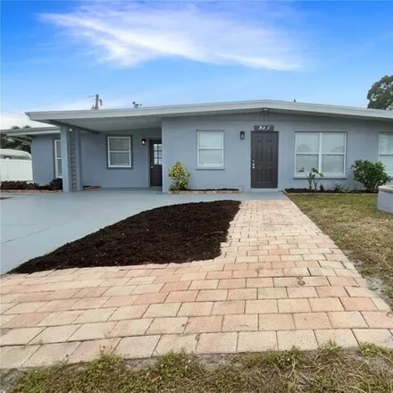 Buy this 3 bed house on 381 West Seminole Drive in South Venice, Sarasota County