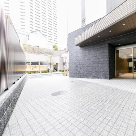 Image 3 - Keio Plaza Hotel, 1, Nishi Shinjuku, Shinjuku, 160-8330, Japan - Apartment for rent