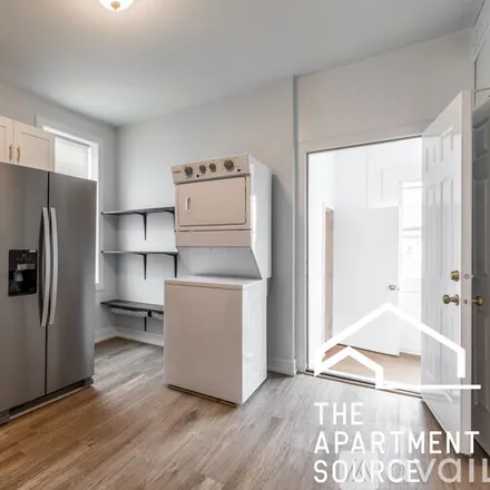 Rent this 2 bed apartment on 4340 W Shakespeare Ave