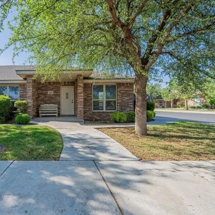 Buy this 2 bed house on 1510 Monterrey Drive in Midland, TX 79703