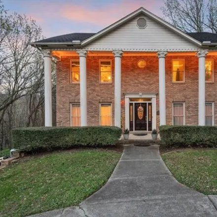 Buy this 6 bed house on 10044 Kodiak Drive Southeast in Forest Park, Huntsville