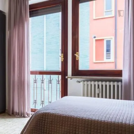 Rent this studio apartment on Randstad in Via Risorgimento, 35