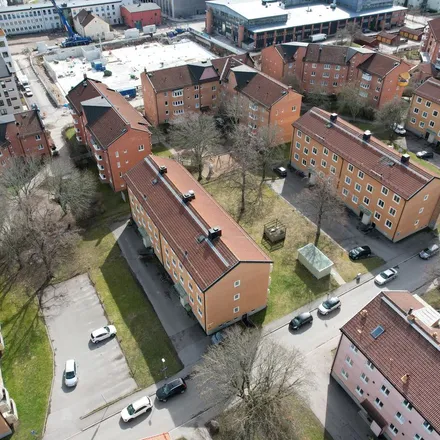 Rent this 2 bed apartment on Videgatan 5B in 582 49 Linköping, Sweden
