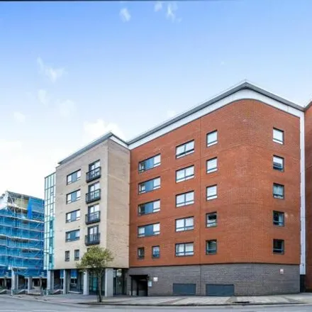 Image 2 - Burford Wharf Apartments, 3 Cam Road, Mill Meads, London, E15 2SQ, United Kingdom - Apartment for sale