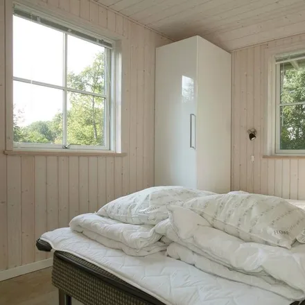 Rent this 2 bed house on 4230 Skælskør