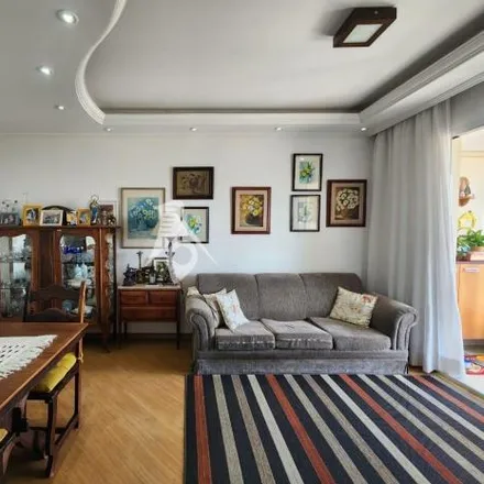 Buy this 3 bed apartment on Rua Visconde de Inhomerim 442 in Parque da Mooca, São Paulo - SP