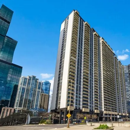 Buy this 4 bed condo on Outer Drive East in 400 East Randolph Street, Chicago