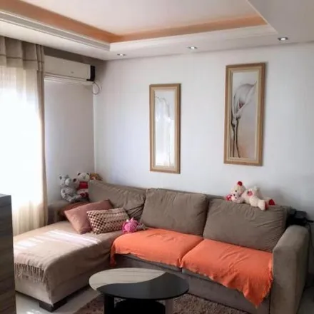 Buy this 2 bed apartment on Avenida Tomaz Edison in São Miguel, São Leopoldo - RS