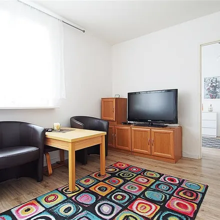 Rent this 2 bed apartment on Orla 14 in 75-727 Koszalin, Poland