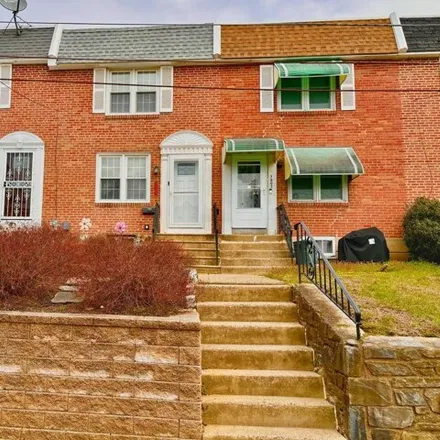 Buy this 3 bed house on unnamed road in Beverly Hills, Upper Darby