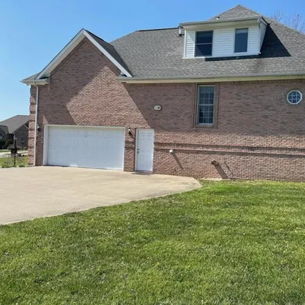Image 3 - 125 Oak Ridge Cv, Paducah, Kentucky, 42001 - House for sale