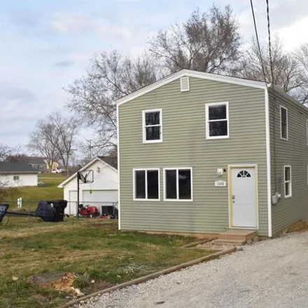 Buy this 3 bed house on 1436 North Boyd Avenue in Norwood, Peoria County