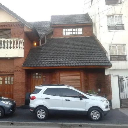 Buy this 3 bed house on Lamadrid 697 in Partido de La Matanza, Ramos Mejía