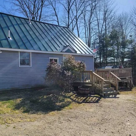 Image 2 - Jerusalem Road, Canaan, Grafton County, NH, USA - House for sale
