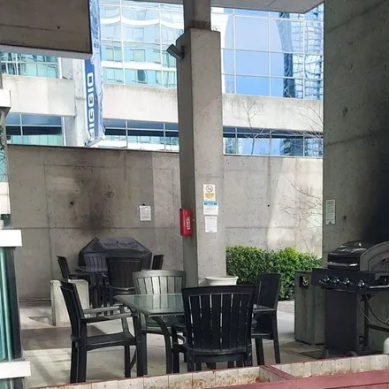 Image 4 - Temporary Visitor Parking, Blue Jays Way, Old Toronto, ON M5V 1J4, Canada - Apartment for rent