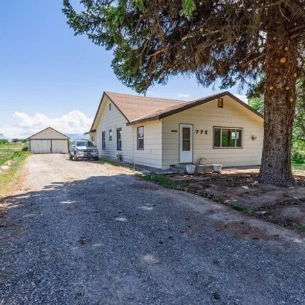 Buy this 3 bed house on I 70 in Grand Junction, CO 81506