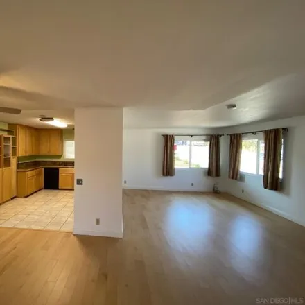 Rent this 3 bed house on 1475 Tarbox St in San Diego, California