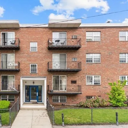 Buy this 1 bed condo on 4;8 Robinwood Avenue in Boston, MA 02130