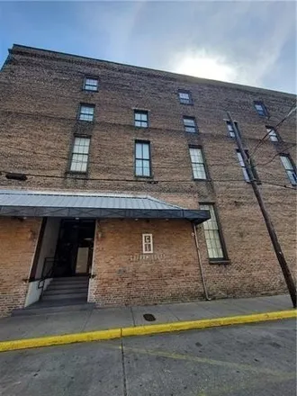 Rent this 2 bed apartment on 310 Poe Street in New Orleans, LA 70130