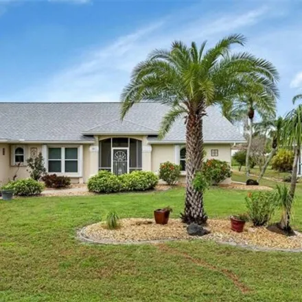 Buy this 3 bed house on 330 Fairmont Terrace in Charlotte County, FL 33954