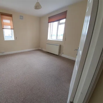 Rent this studio apartment on Vision Express in Orchard Street, Bournemouth