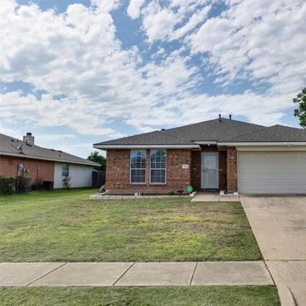 Buy this 3 bed house on 185 Brushy Creek Lane in Terrell, TX 75160