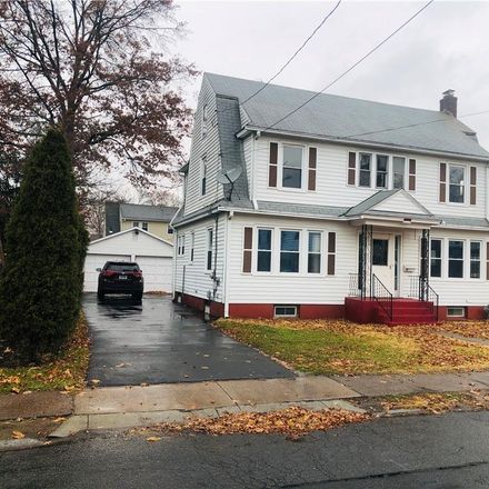 Rent this 3 bed house on 24 Carroll Road in East Hartford, CT 06108