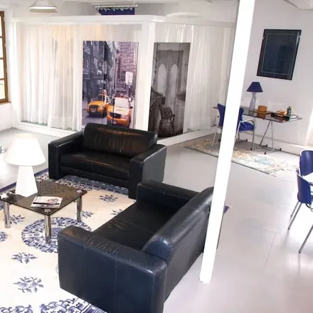 Rent this 1 bed apartment on 81170 Cordes-sur-Ciel