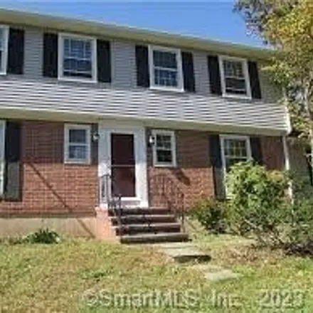 Rent this 4 bed house on 112 Chatterton Way in Hamden, CT 06518