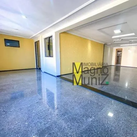 Rent this 3 bed apartment on Rua Visconde de Mauá 2141 in Dionísio Torres, Fortaleza - CE