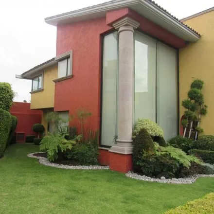 Buy this 3 bed house on unnamed road in Colonia La Malinche, 10200 Santa Fe