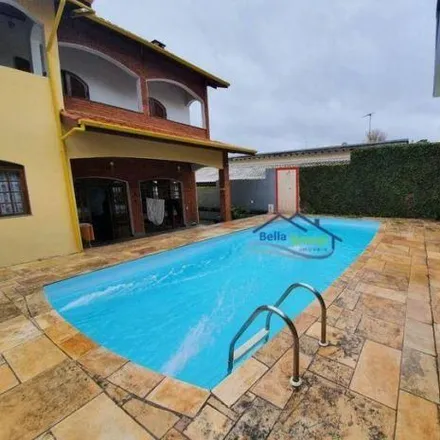 Image 2 - Rua Calcedonia, Vila de São Fernando, Jandira - SP, 06447-010, Brazil - House for sale