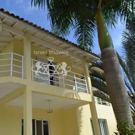 Buy this 4 bed house on Avenida Padre Anchieta in Jardim Primavera, Caraguatatuba - SP