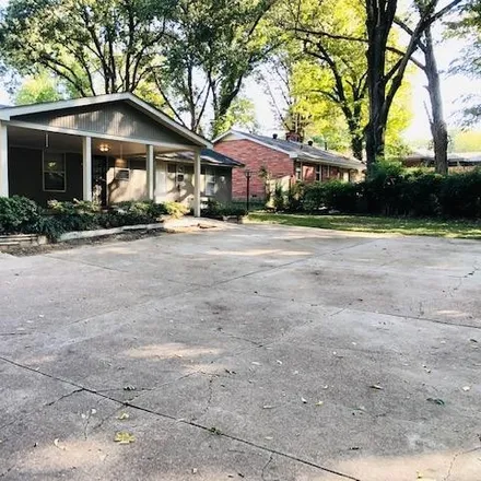 Image 5 - 1385 Old Hickory Road, Memphis, TN 38116, USA - House for sale