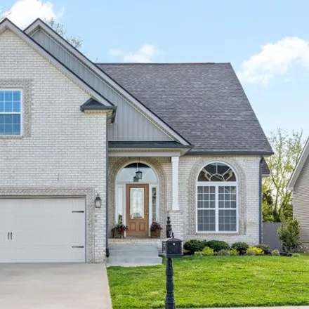 Buy this 5 bed house on unnamed road in Clarksville, TN 37042