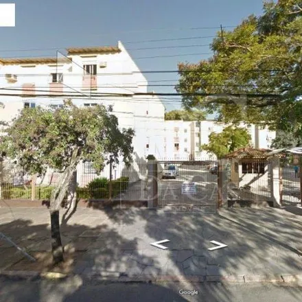 Buy this 2 bed apartment on Avenida João XXIII 47 in São Sebastião, Porto Alegre - RS