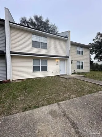 Image 2 - 6422 Concord Way, Pensacola, FL 32504, USA - House for rent