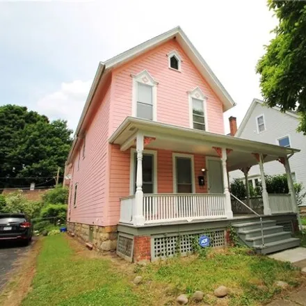 Buy this 5 bed house on 190 Cypress Street in City of Rochester, NY 14620