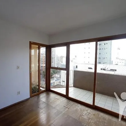 Rent this 3 bed apartment on Rua do Centro in Vila Camilópolis, Santo André - SP