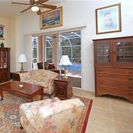 Image 9 - 1022 W Lake Valley Ct Unit 34b, Hernando, Florida, 34442 - House for sale