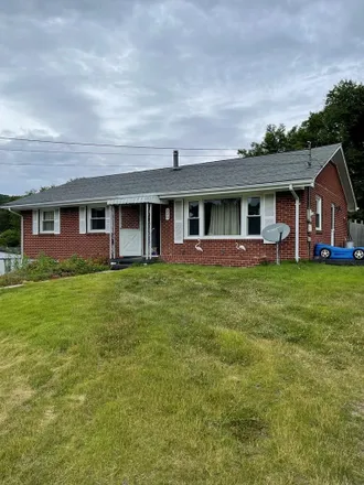 Buy this 3 bed house on Hansbarger Road in Monroe County, WV 24963