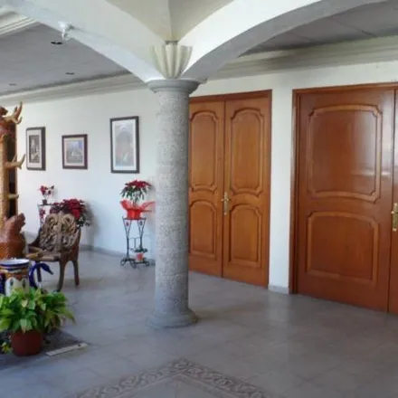 Buy this 4 bed house on Calle Mimosa in Cuajimalpa de Morelos, 05530 Santa Fe