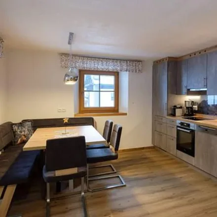 Rent this 2 bed apartment on Garni Austria in Kappl 393, 6555 Kappl